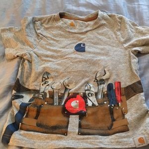 Carhardt  handyman t